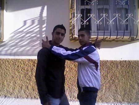 c moi avec mon pot far�h